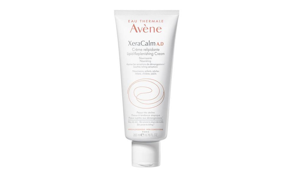 Avène XeraCalm A.D. Lipid-Replenishing Cream, $28
