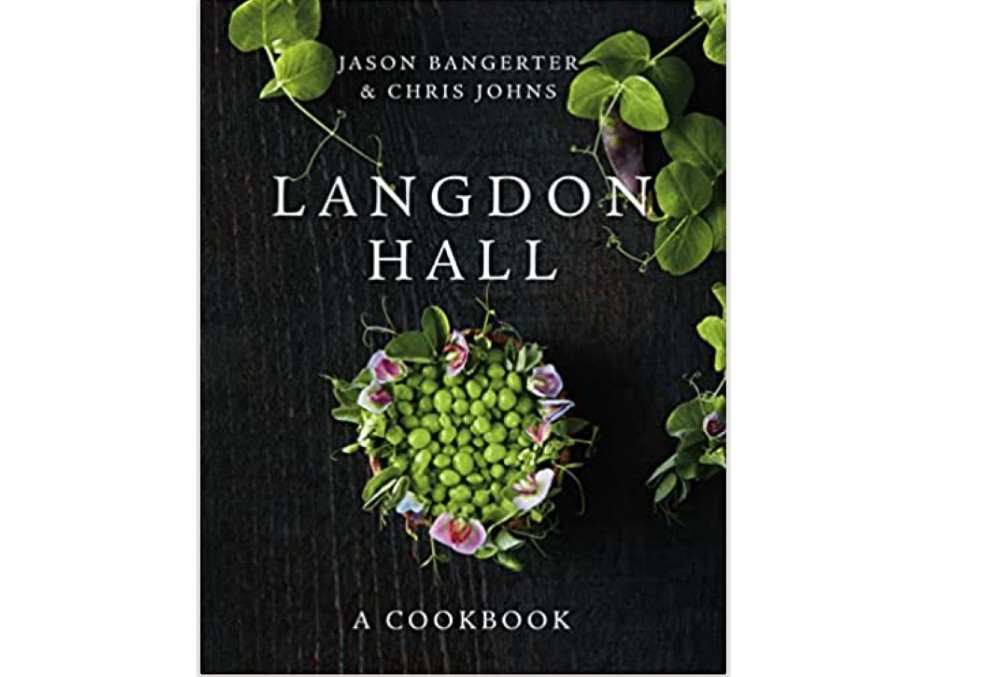 Three Cookbooks Every Canadian Kitchen Needs For Spring FLEETSTREET   Fleetstreet Langdon 