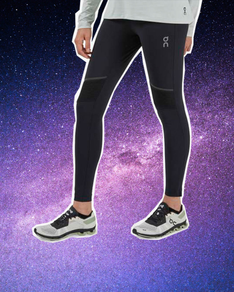 Our Elevate Leggings are running low! You don't want to miss out