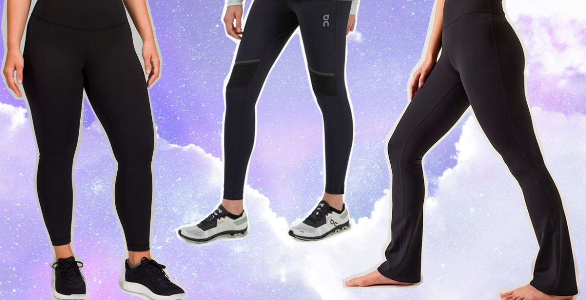 Leggings for workout best sale