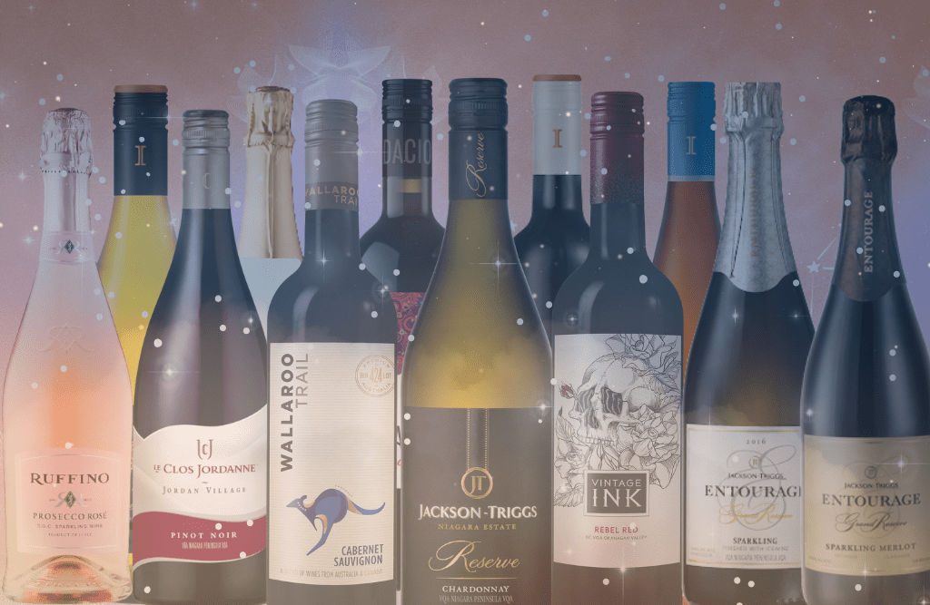 Uncorking New Beginnings A Wine Lovers Guide To The Astrological