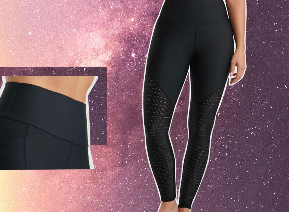 Athleta Street Tights: How to Dress Them Up & Down